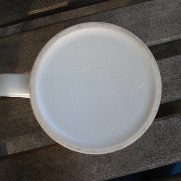 I LIKE DOGS MORE THAN PEOPLE = White Mug - Picture 3 of 4